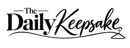 The Daily Keepsake - Home